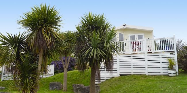 Book your 2023 holiday with Newman's at Golden Sands
